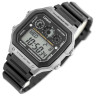 Чоловічий годинник Casio AE-1300WH-8A