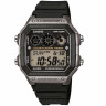 Чоловічий годинник Casio AE-1300WH-8A
