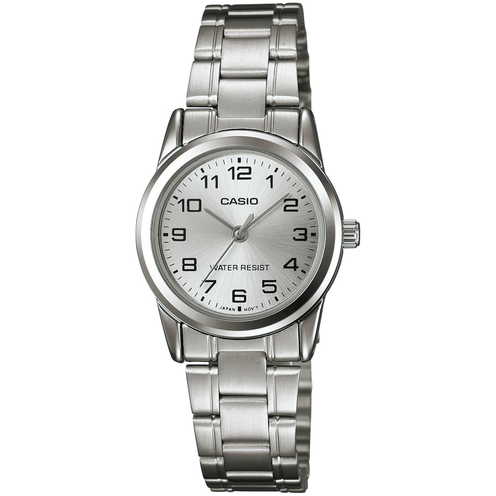 Жіночий годинник Casio LTP-V001D-7B