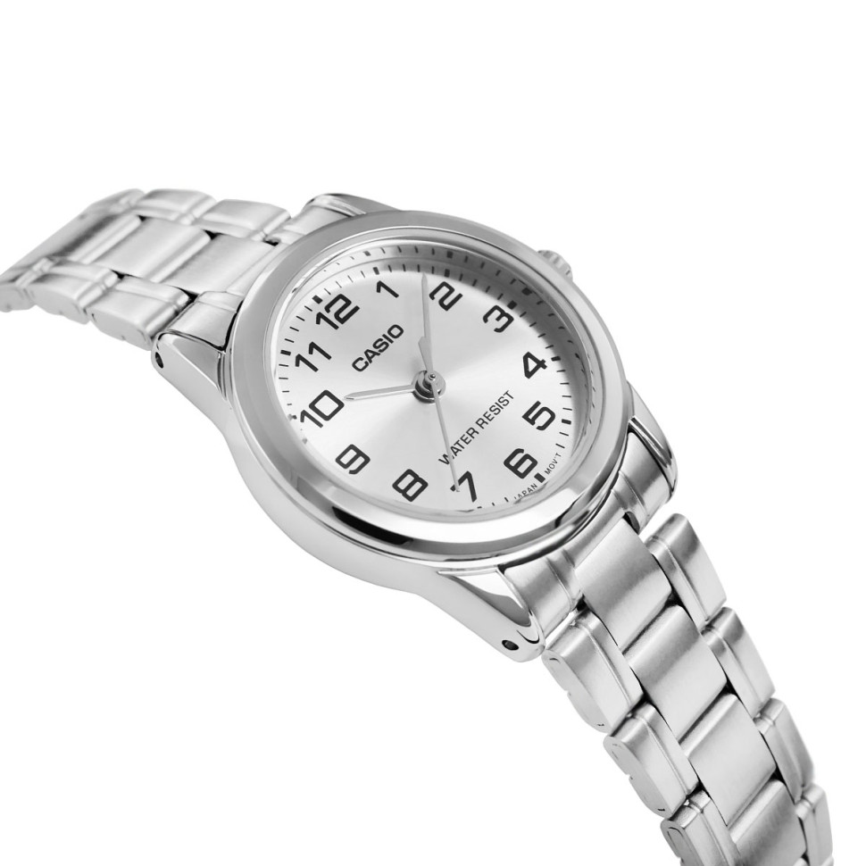 Жіночий годинник Casio LTP-V001D-7B