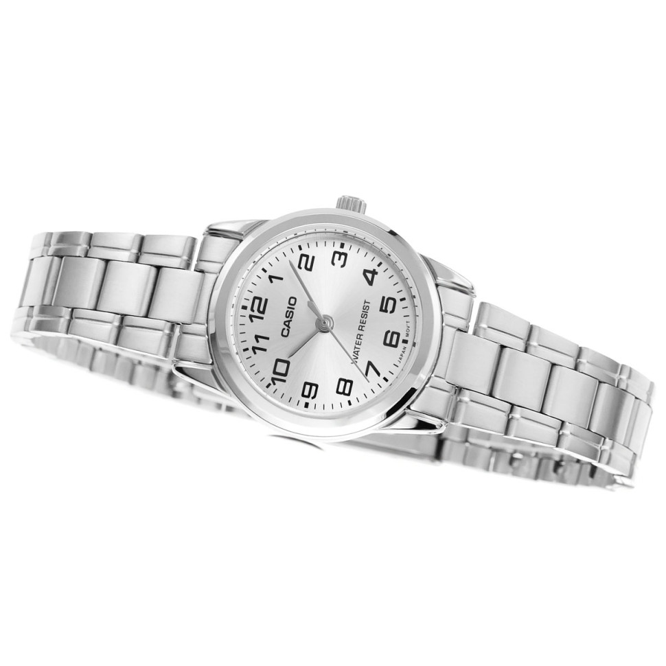 Жіночий годинник Casio LTP-V001D-7B