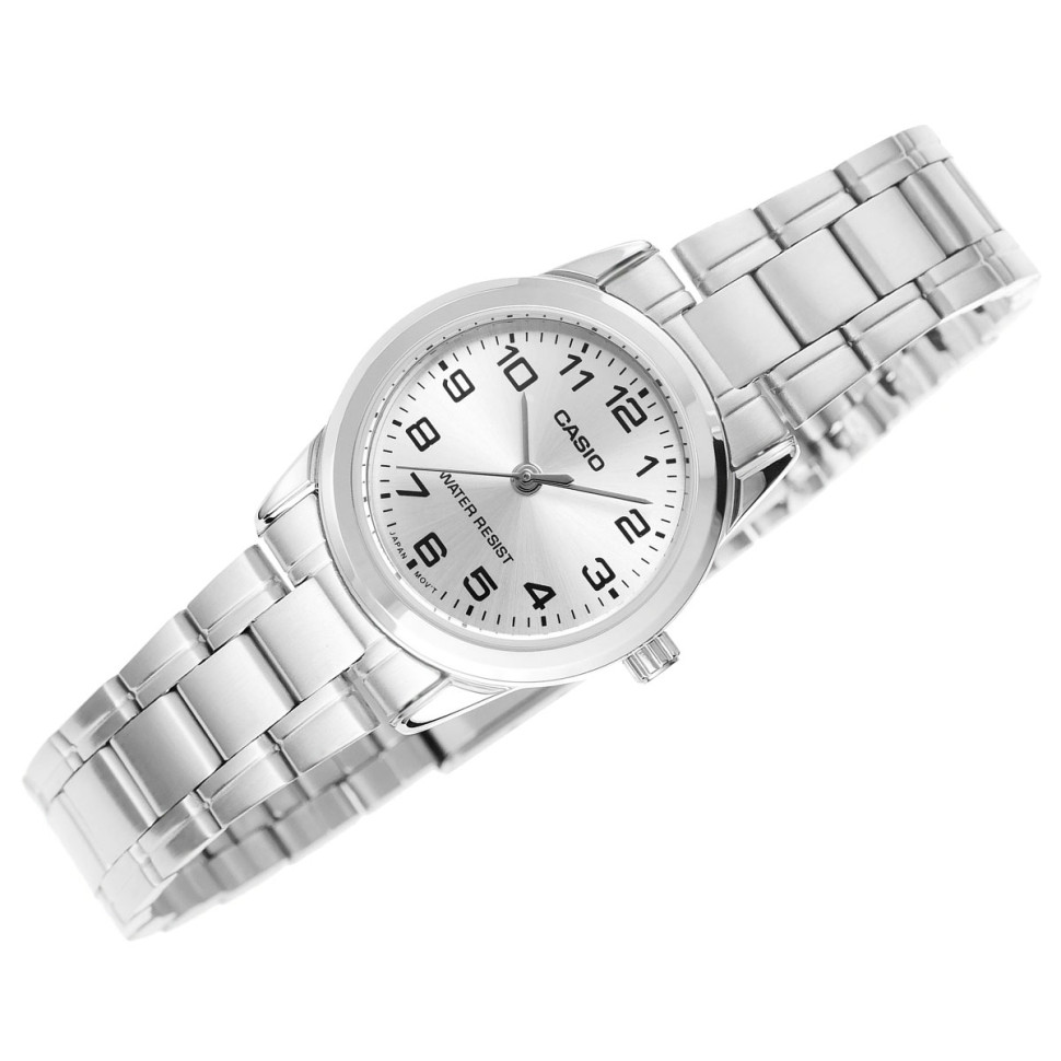 Жіночий годинник Casio LTP-V001D-7B
