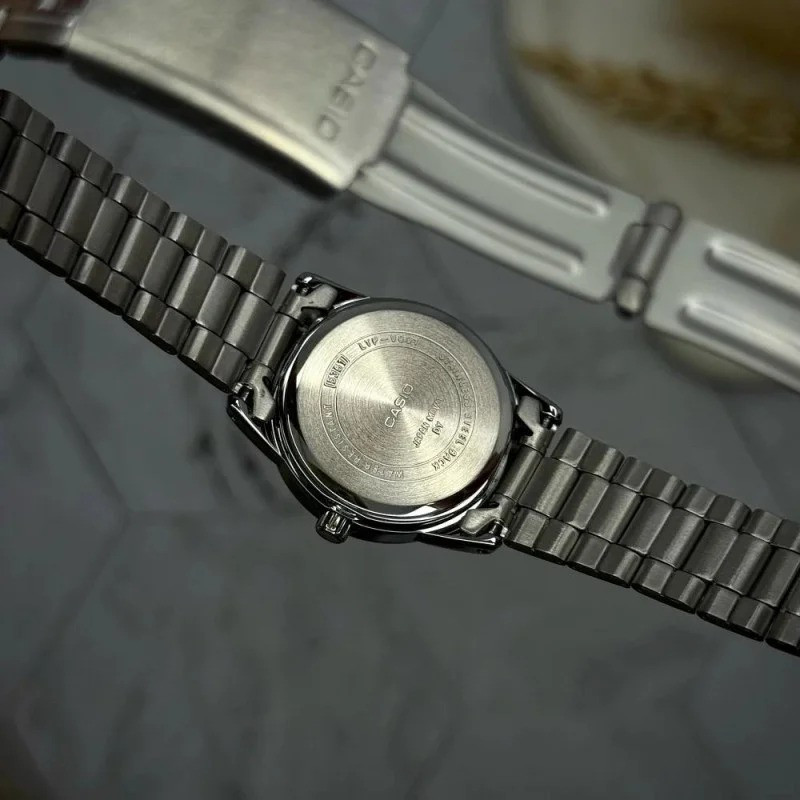 Жіночий годинник Casio LTP-V001D-7B
