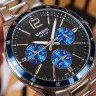 Чоловічий годинник Casio MTP-1374D-2A