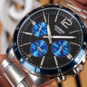 Чоловічий годинник Casio MTP-1374D-2A