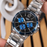 Чоловічий годинник Casio MTP-1374D-2A