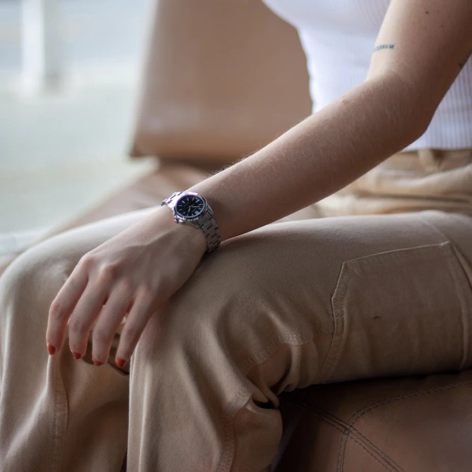 Жіночий годинник Casio LTP-1215A-1A2