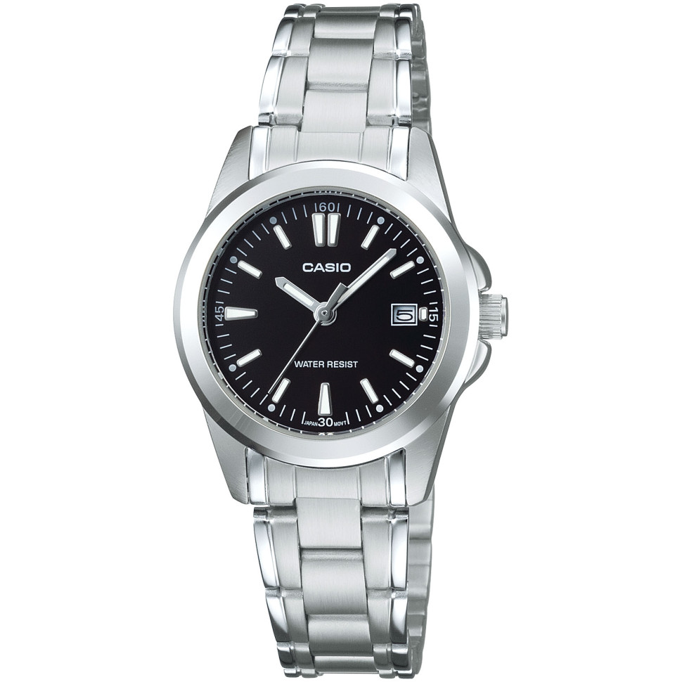 Жіночий годинник Casio LTP-1215A-1A2