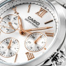 Жіночий годинник Casio LTP-V300D-7A2