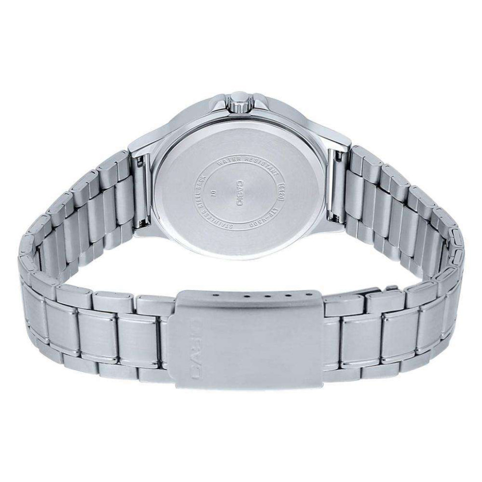 Жіночий годинник Casio LTP-V300D-7A2