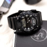 Чоловічий годинник Casio HDC-700-1A