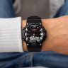 Чоловічий годинник Casio HDC-700-1A