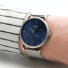 Чоловічий годинник Casio MTP-B300M-2A