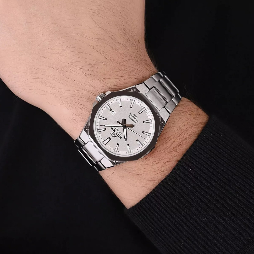 Чоловічий годинник Casio Edifice EFR-S108D-7A