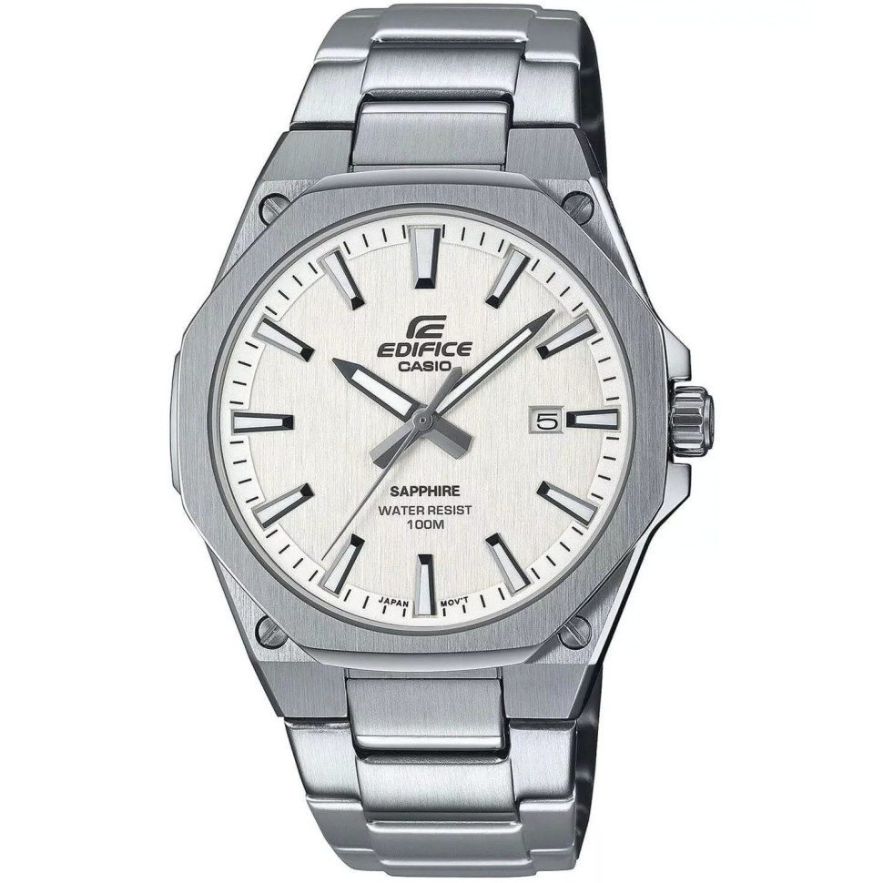 Чоловічий годинник Casio Edifice EFR-S108D-7A