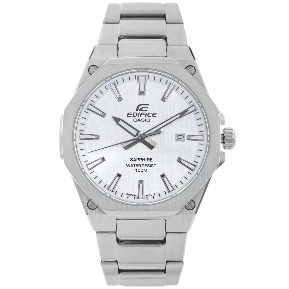 Чоловічий годинник Casio Edifice EFR-S108D-7A