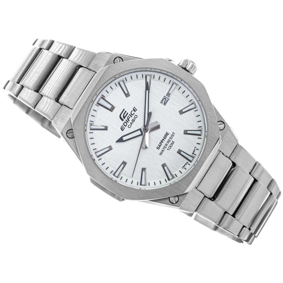 Чоловічий годинник Casio Edifice EFR-S108D-7A