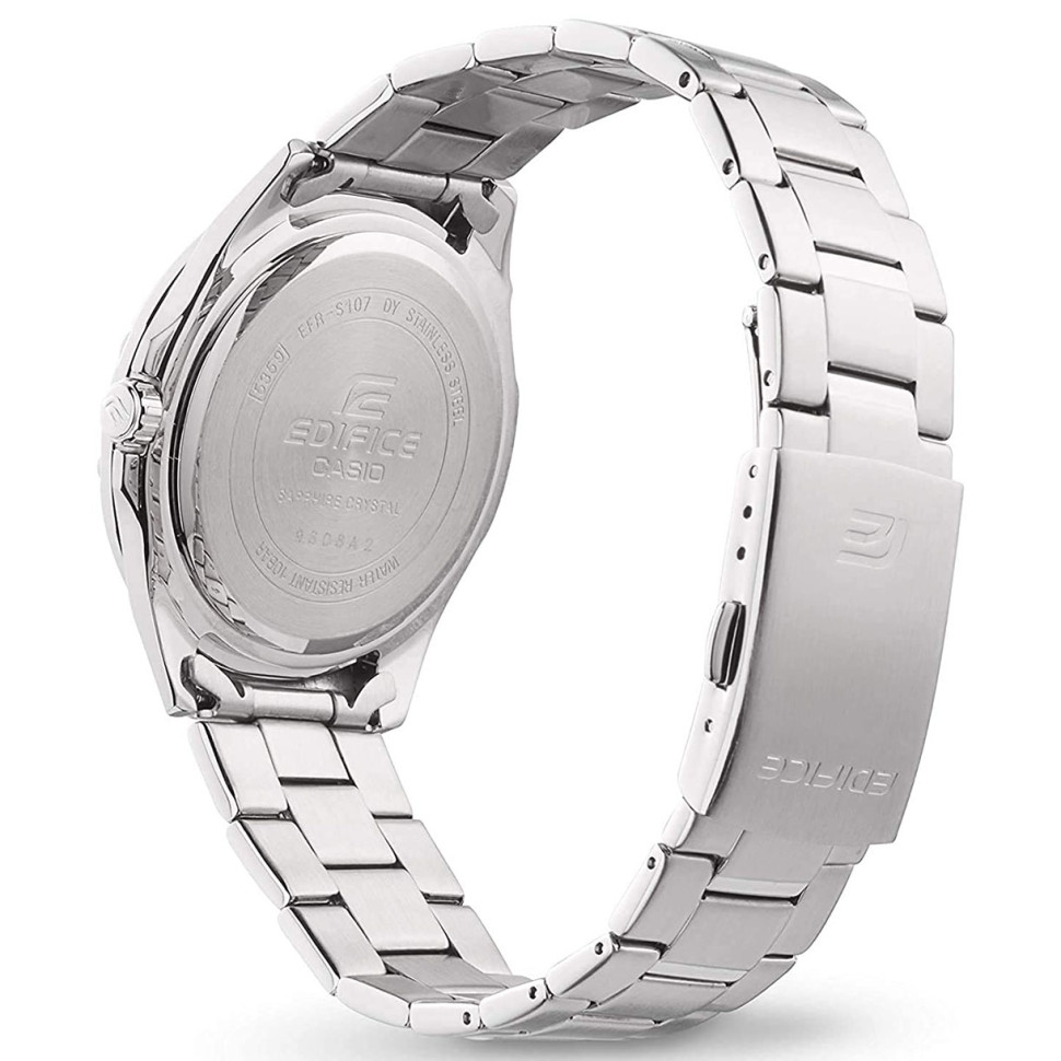 Чоловічий годинник Casio Edifice EFR-S108D-7A
