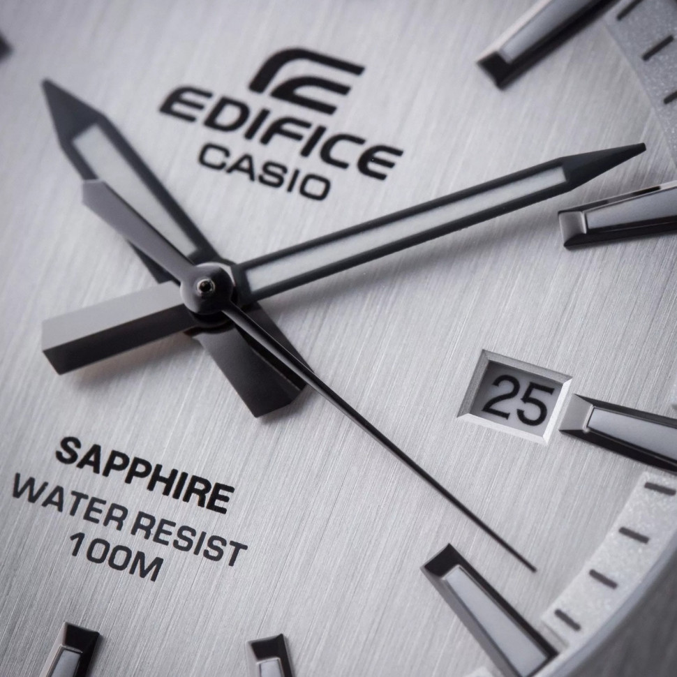 Чоловічий годинник Casio Edifice EFR-S108D-7A
