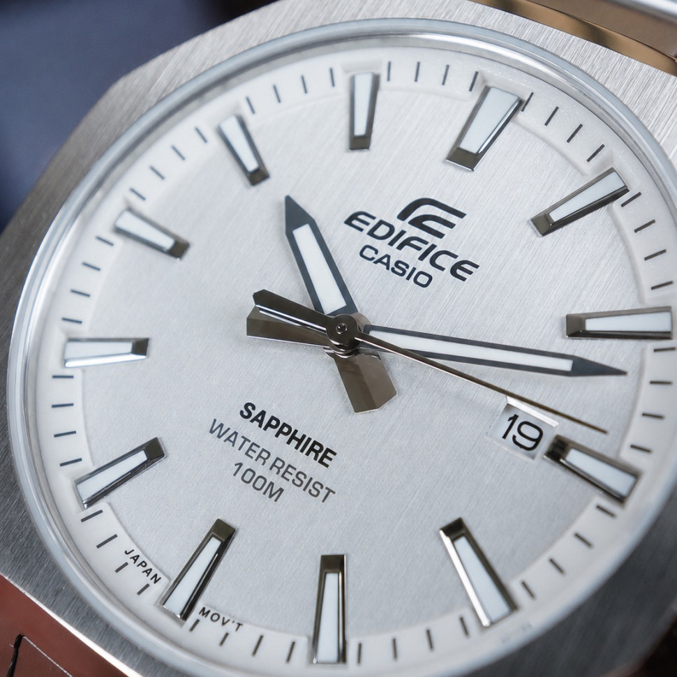 Чоловічий годинник Casio Edifice EFR-S108D-7A