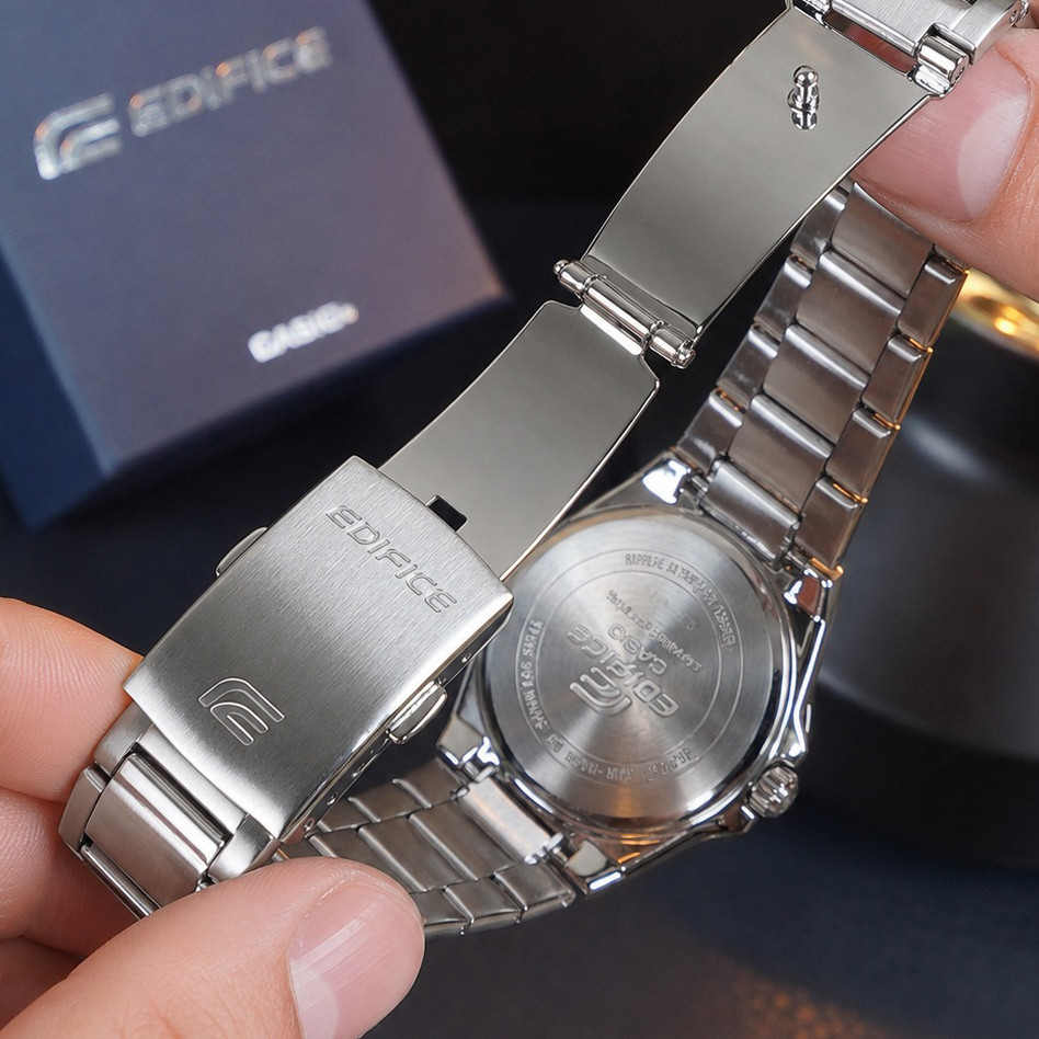 Чоловічий годинник Casio Edifice EFR-S108D-7A