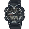 Чоловічий годинник Casio AEQ-110W-1A