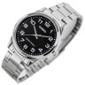 Чоловічий годинник Casio MTP-V001D-1B