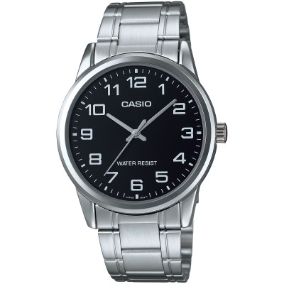 Чоловічий годинник Casio MTP-V001D-1B