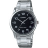 Чоловічий годинник Casio MTP-V001D-1B