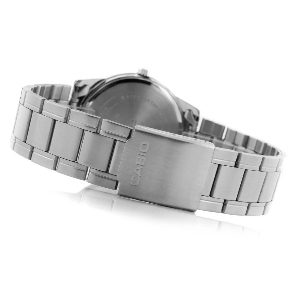 Чоловічий годинник Casio MTP-V001D-1B