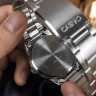 Чоловічий годинник Casio MTP-V001D-1B