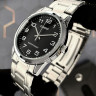 Чоловічий годинник Casio MTP-V001D-1B