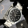 Чоловічий годинник Casio MTP-V001D-1B