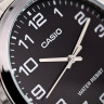 Чоловічий годинник Casio MTP-V001D-1B