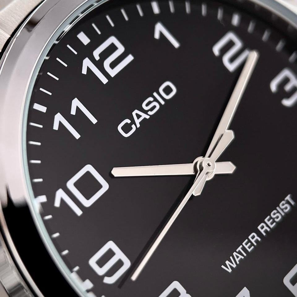 Чоловічий годинник Casio MTP-V001D-1B