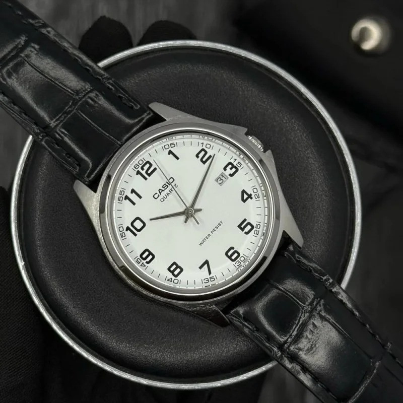 Чоловічий годинник Casio MTP-1183E-7B