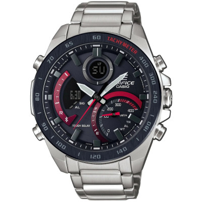 Чоловічий годинник Casio Edifice ECB-900DB-1A