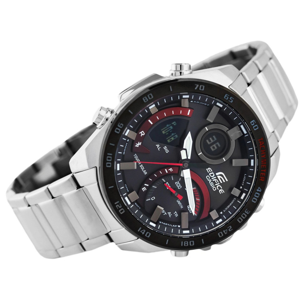 Чоловічий годинник Casio Edifice ECB-900DB-1A