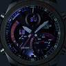 Чоловічий годинник Casio Edifice ECB-900DB-1A