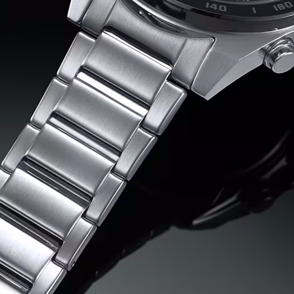 Чоловічий годинник Casio Edifice ECB-900DB-1A