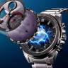 Чоловічий годинник Casio Edifice ECB-900DB-1A