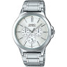 Чоловічий годинник Casio MTP-V300D-7A