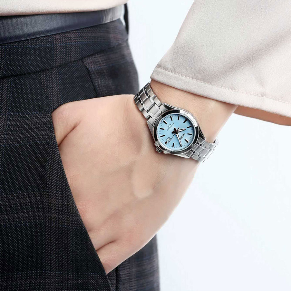 Жіночий годинник Casio LTP-1308D-2A