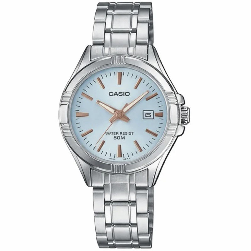 Жіночий годинник Casio LTP-1308D-2A