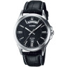 Чоловічий годинник Casio MTP-1381L-1A