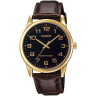 Чоловічий годинник Casio MTP-V001GL-1B