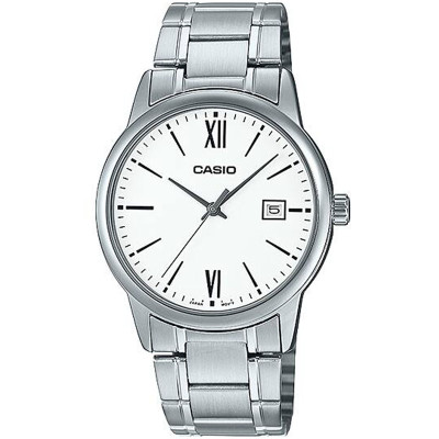 Чоловічий годинник Casio MTP-V002D-7B3