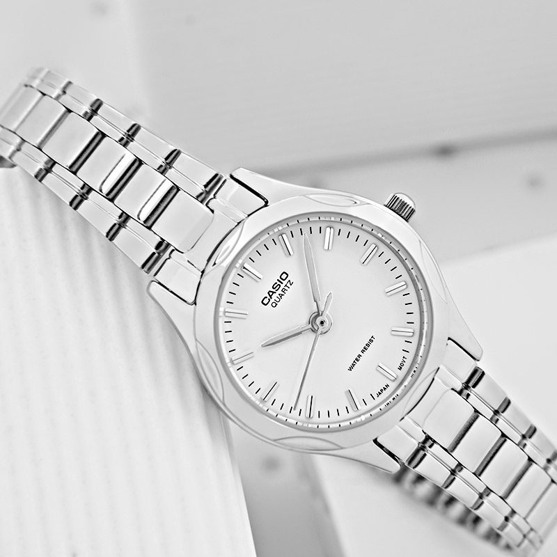 Жіночий годинник Casio LTP-1275D-7A
