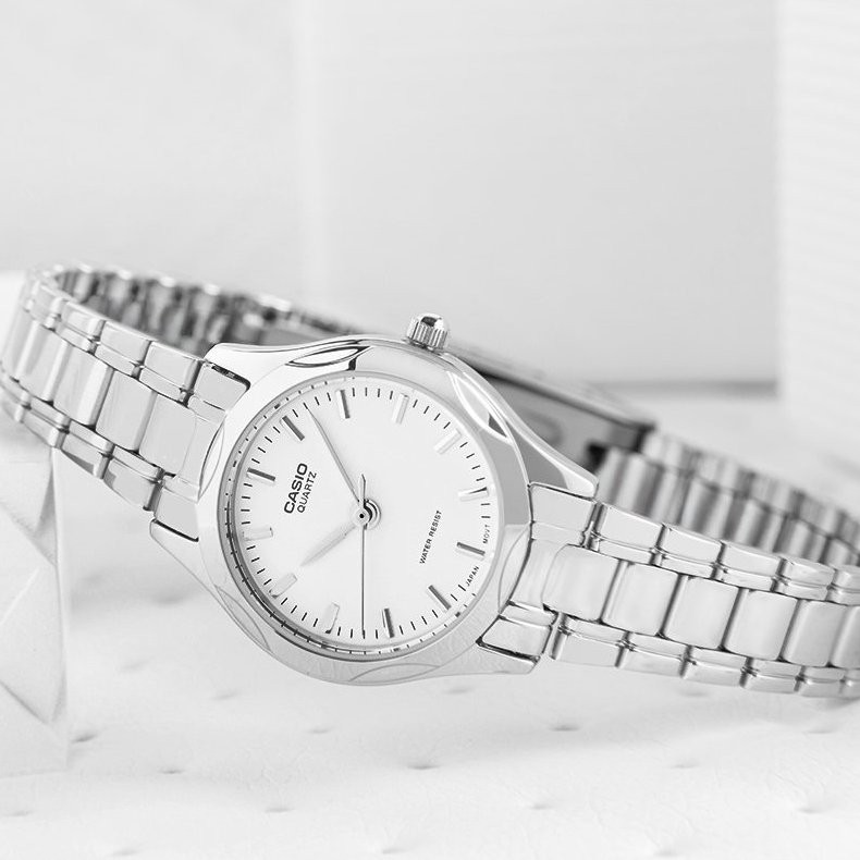 Жіночий годинник Casio LTP-1275D-7A
