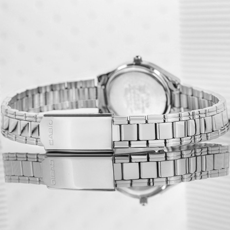 Жіночий годинник Casio LTP-1275D-7A